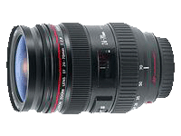 EF 24-70mm 1:2.8L USM